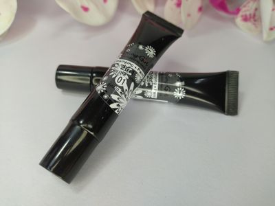 Stamping &amp; Painting Gel - White No 1