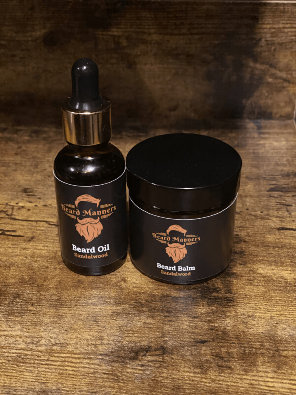 Sandalwood Bundle Box Deal