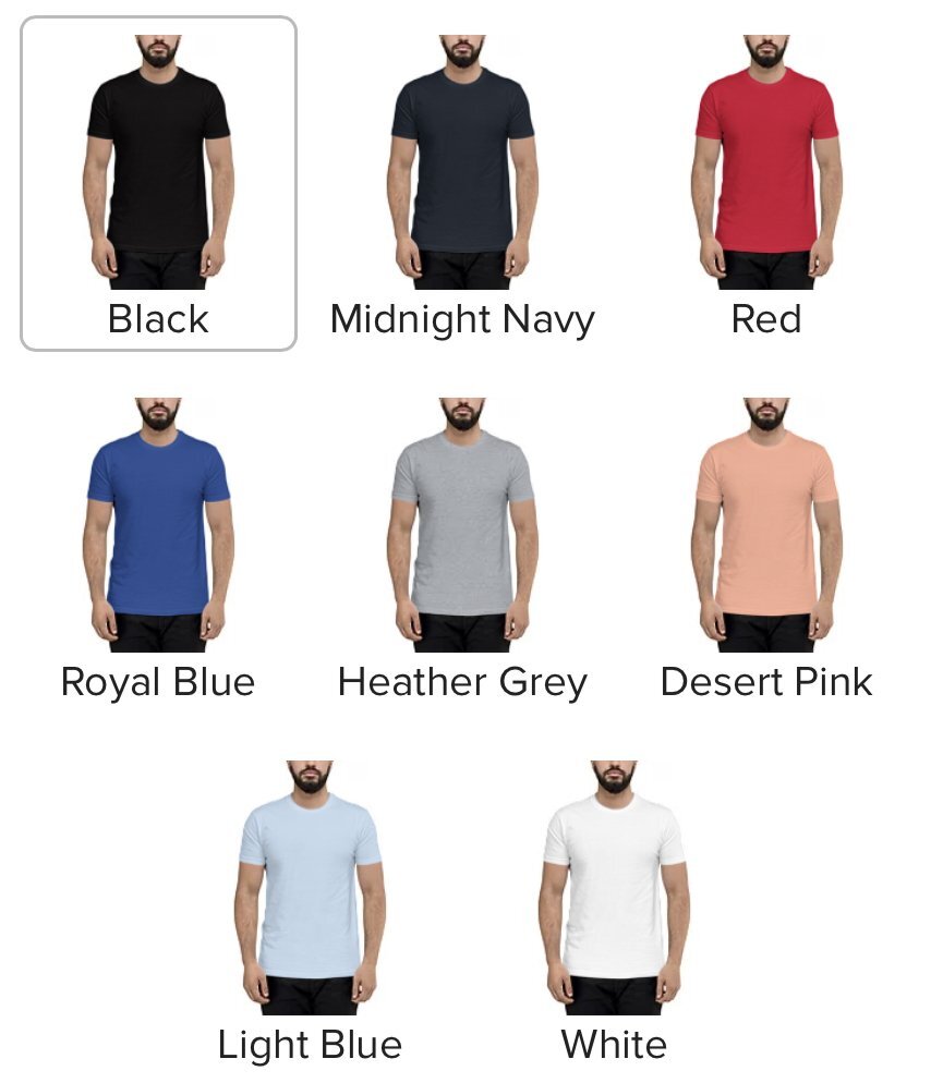 Small Logo Beanie Tee