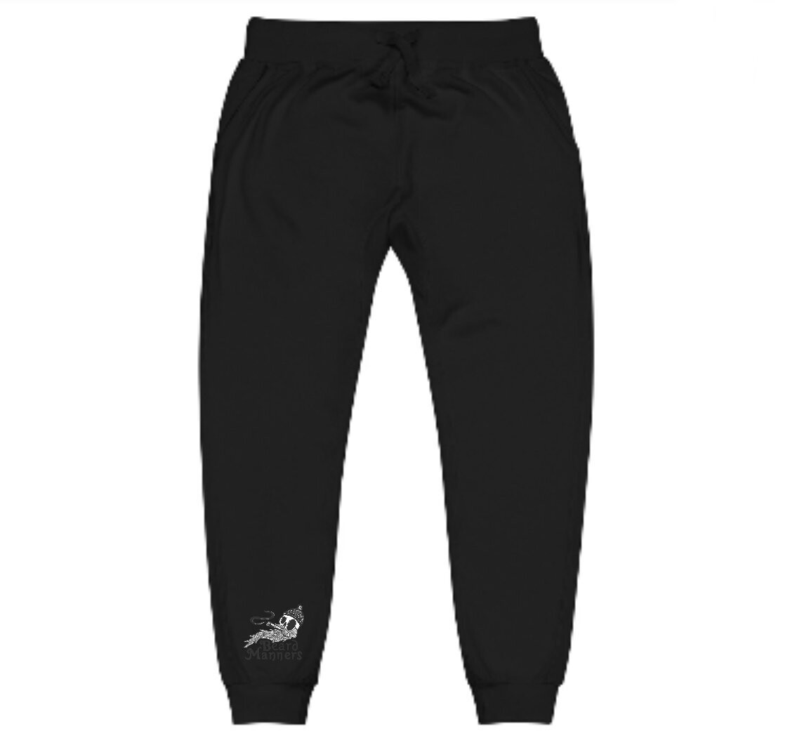 Beanie Logo Joggers