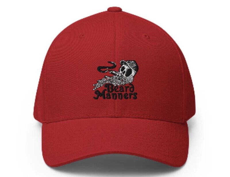 Cap Logo Cap