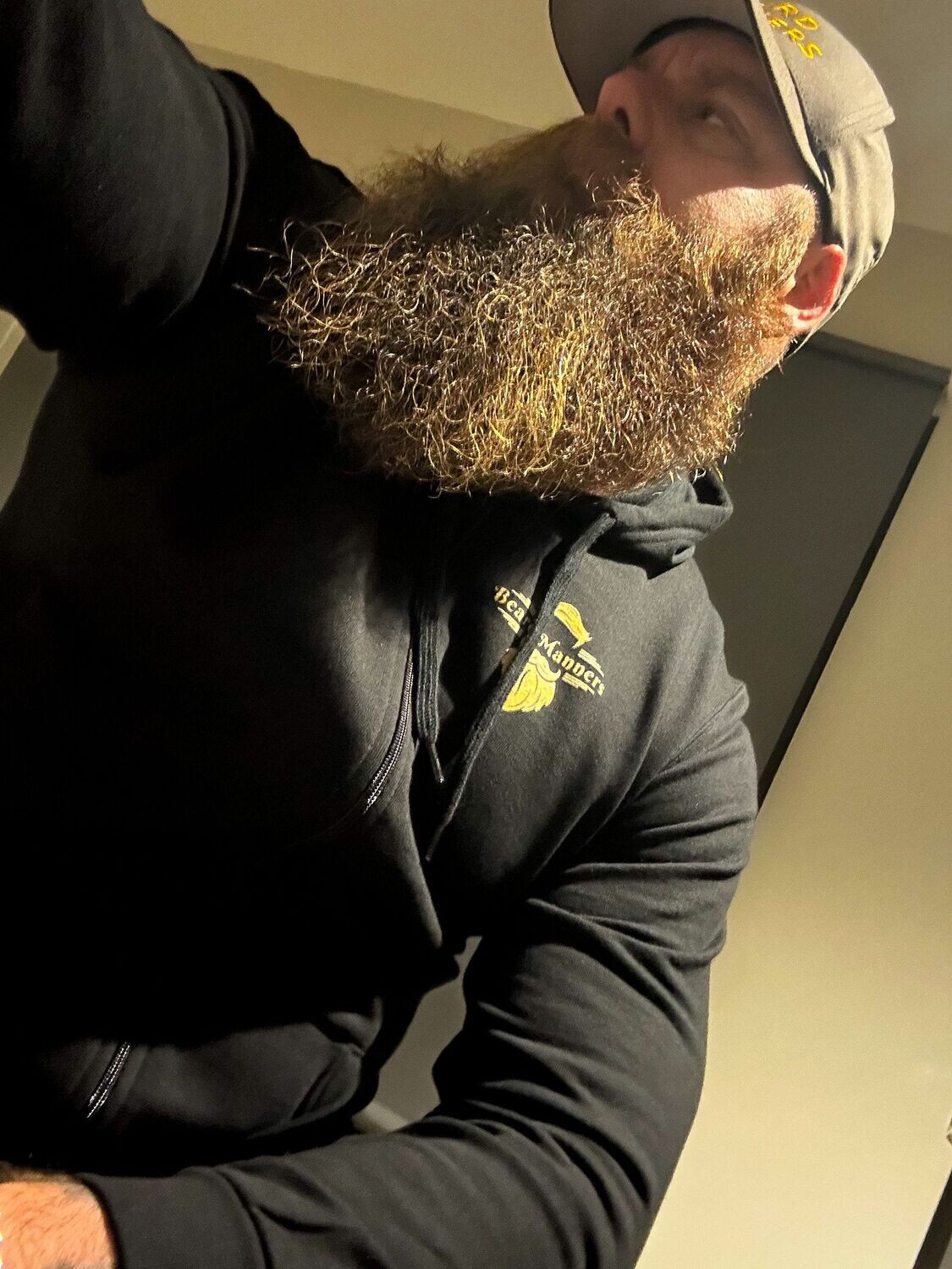 Zip Up Hoodies