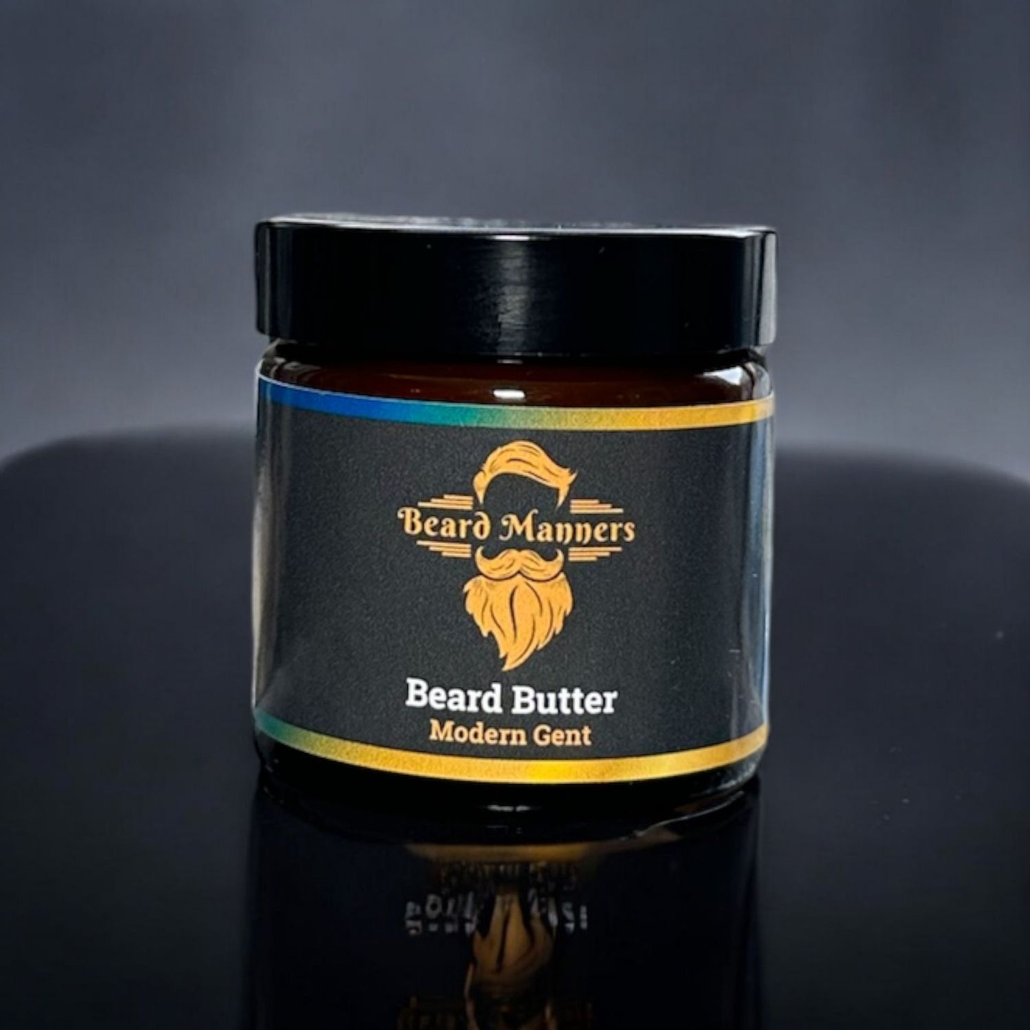 Modern Gent Beard Butter 60ml/2.11oz