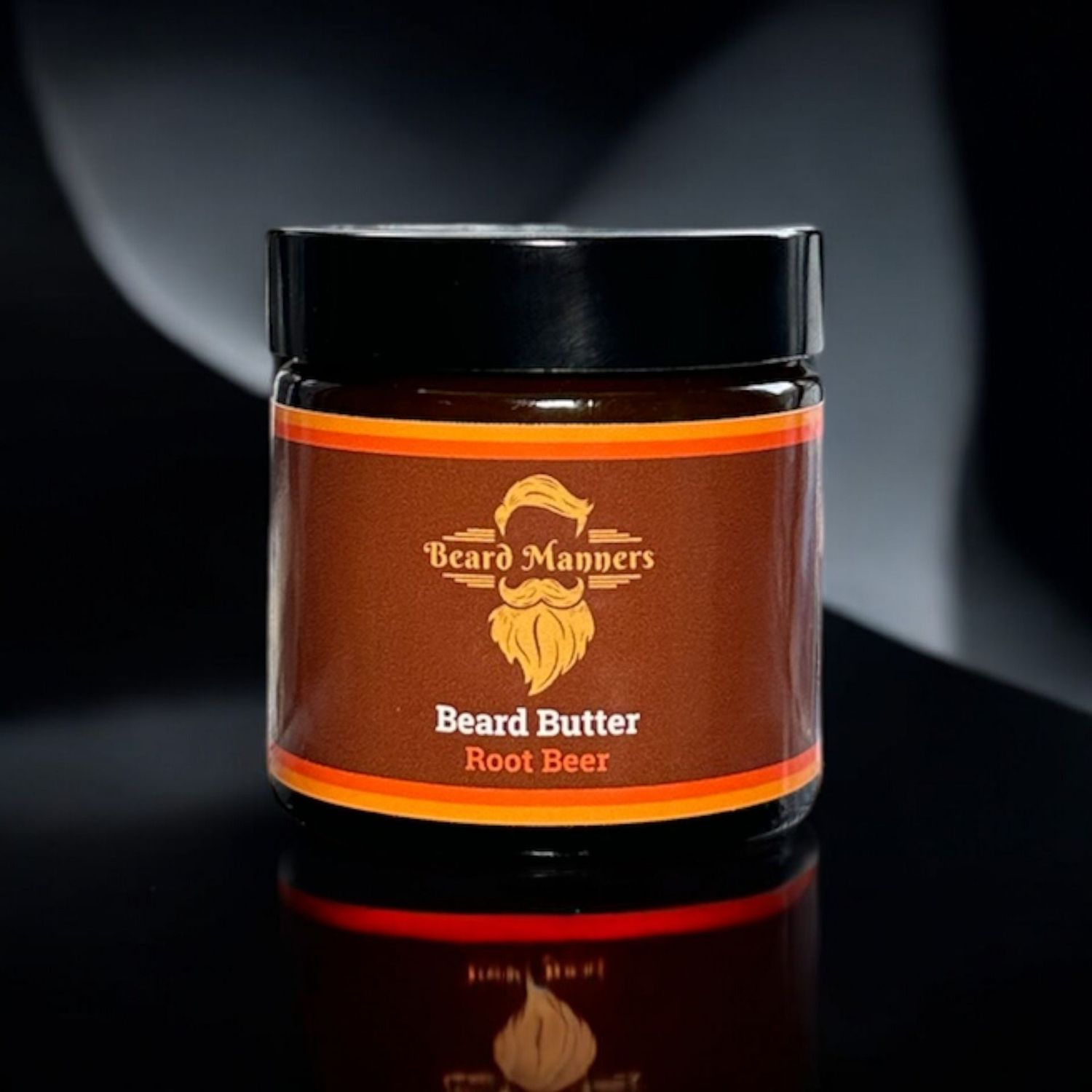 Root Beer Beard Butter 60ml/2oz.