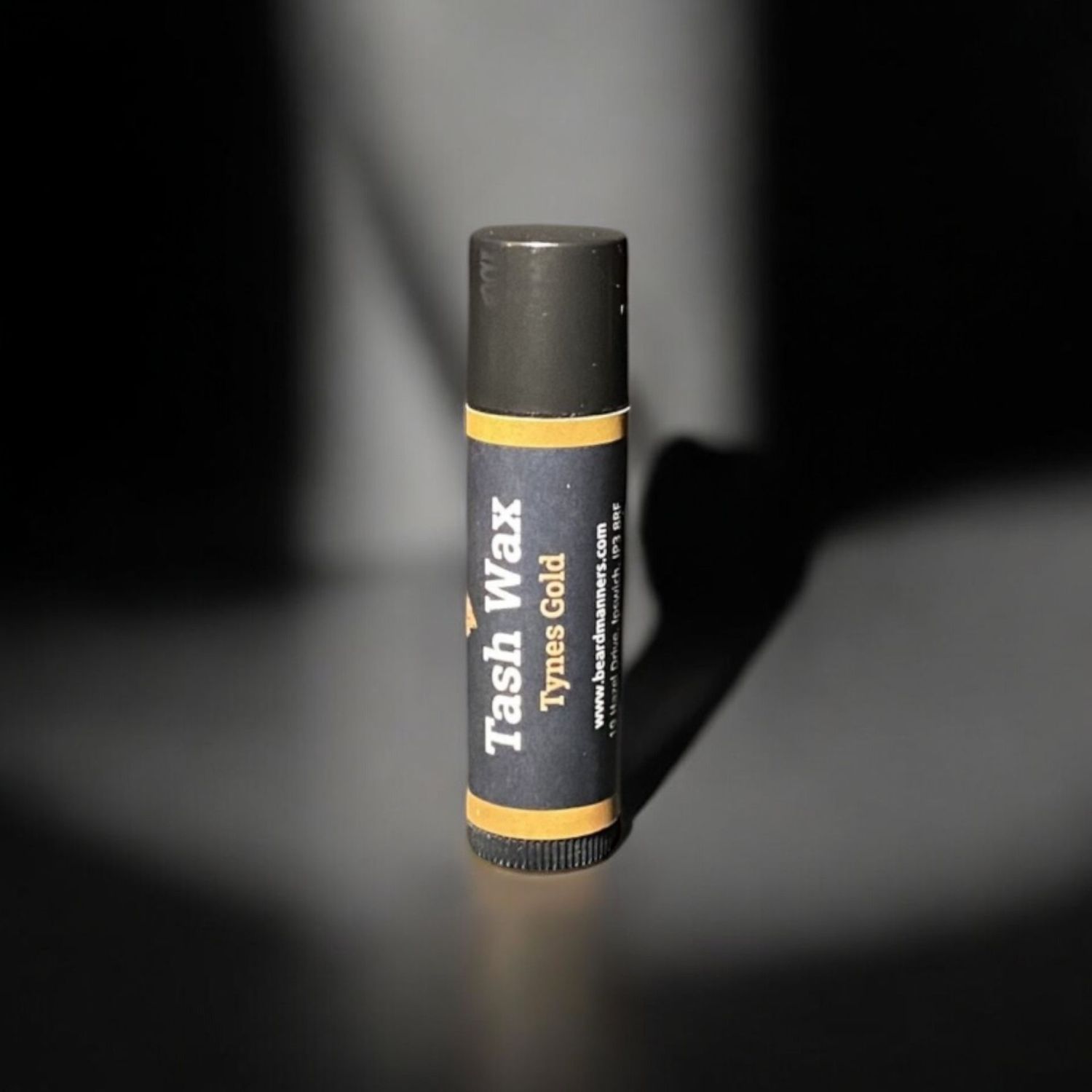 Tynes Gold Tash Wax 5ml