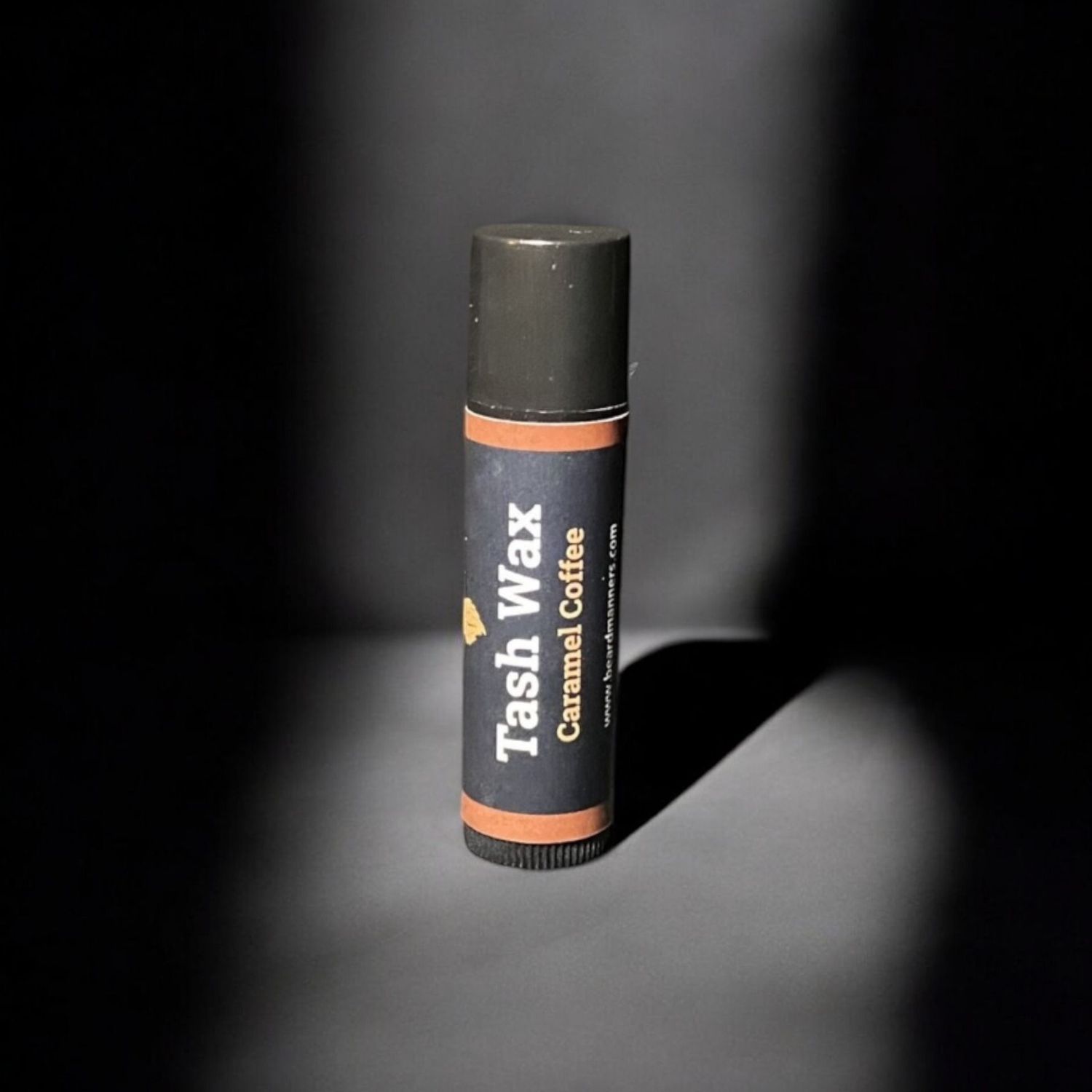 Caramel Coffee Tash Wax 5ml