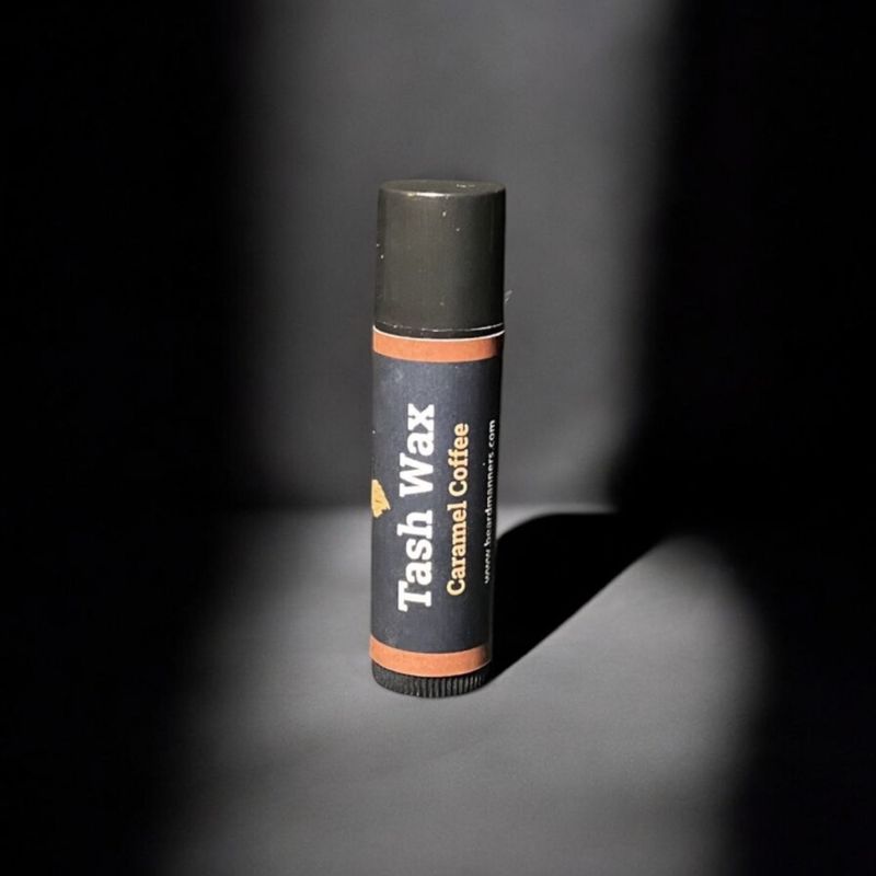 Caramel Coffee Tash Wax 5ml