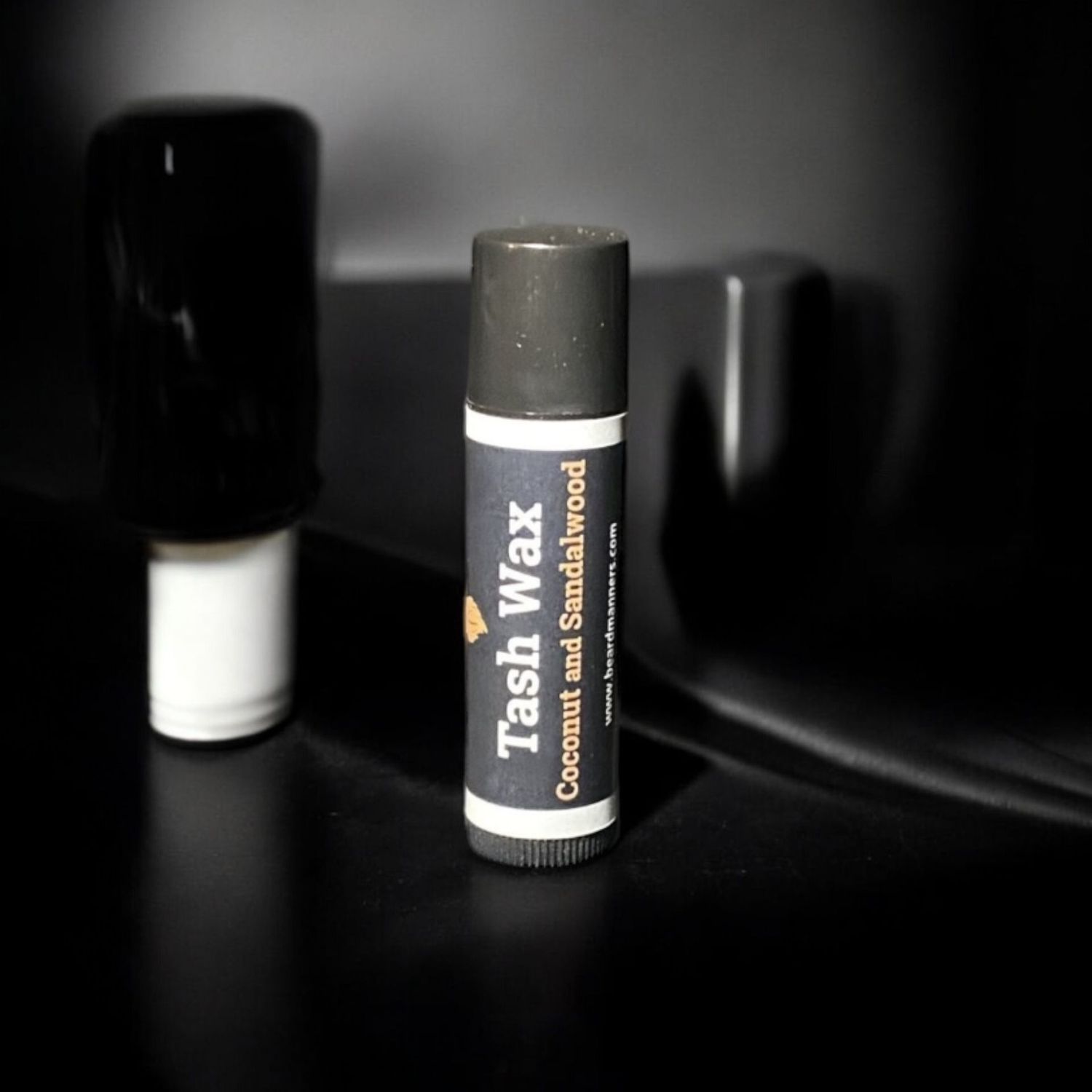 Coconut &. Sandalwood Tash Wax 5ml