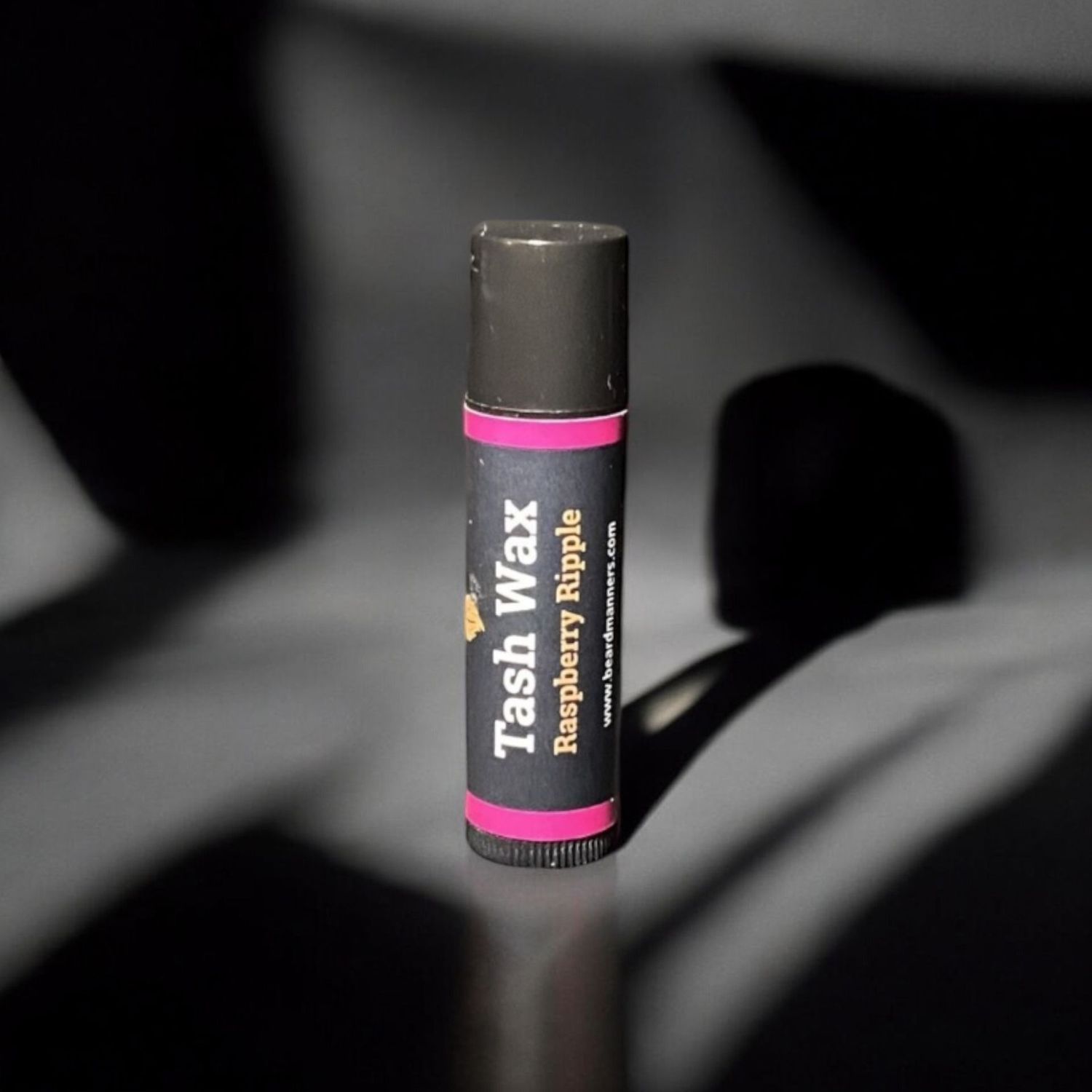 Raspberry Ripple Tash Wax 5ml