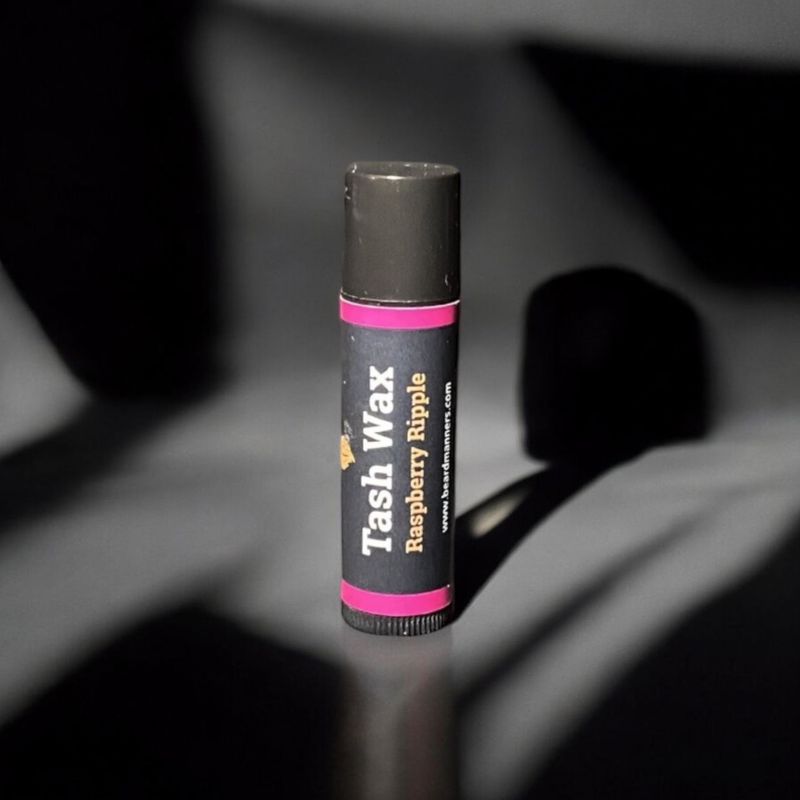 Raspberry Ripple Tash Wax 5ml