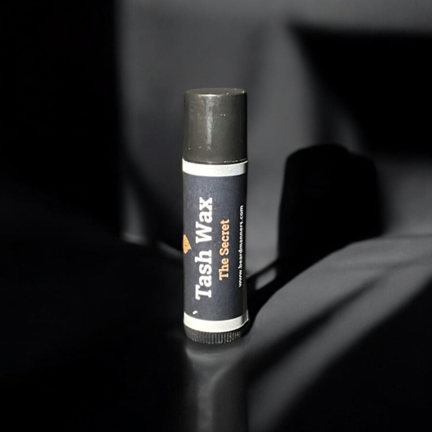 The Secret Tash Wax 5ml