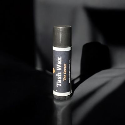 The Secret Tash Wax 5ml