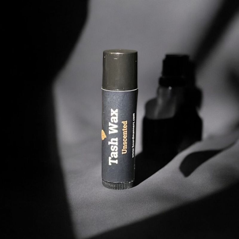 Unscented Tash Wax 5ml