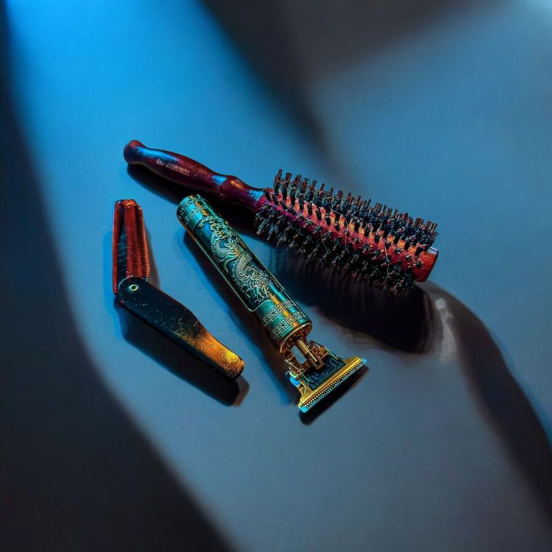 Grooming Tools