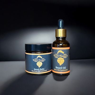 The Rum Old Fashioned Bundle Box Deal