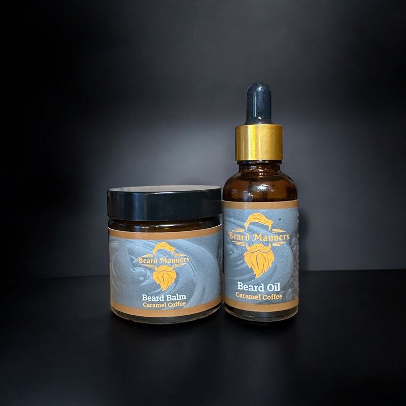 Caramel Coffee Bundle Box Deal