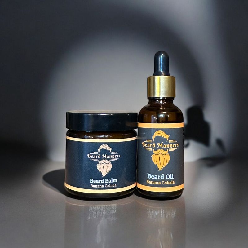 Banana Colada Bundle Box Deal