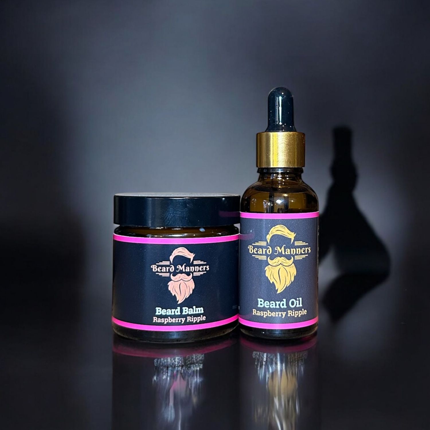 Raspberry Ripple Bundle Box Deal