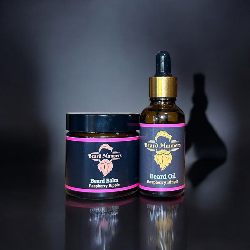 Raspberry Ripple Bundle Box Deal