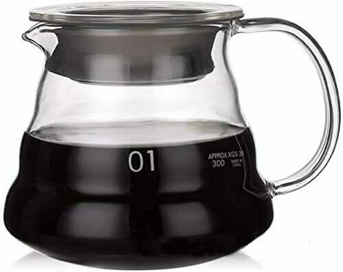 Coffee Server 01