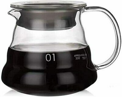 Coffee Server 01