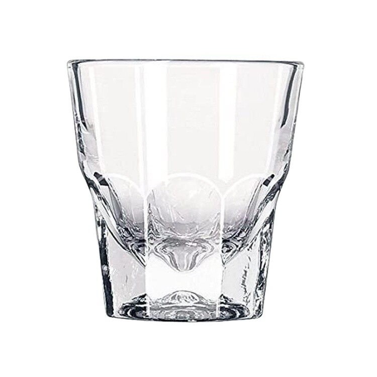 Cortado glass 125ml