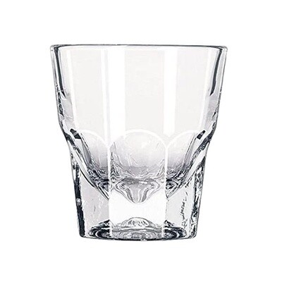 Cortado glass 125ml