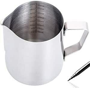 Milk Pitcher 600ml