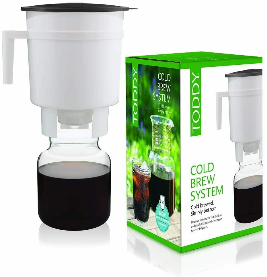 Toddy Cold Brew System 