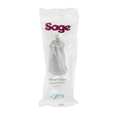 Sage filter