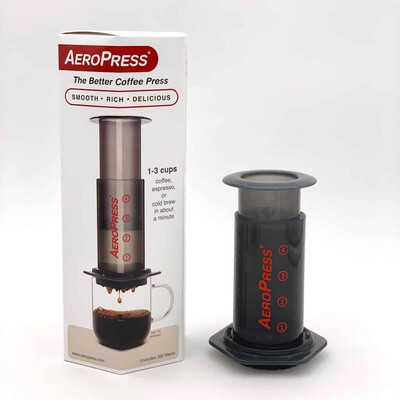 aeropress