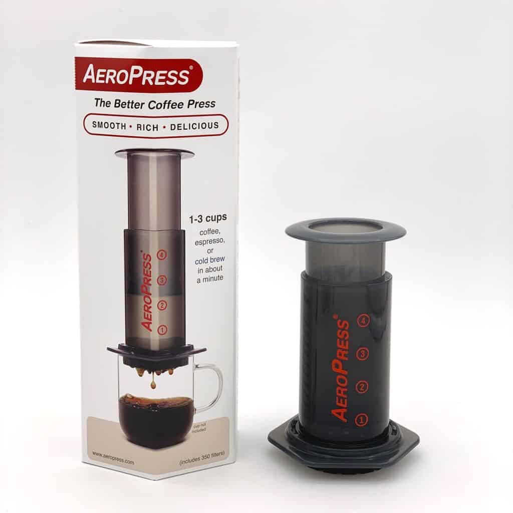 aeropress