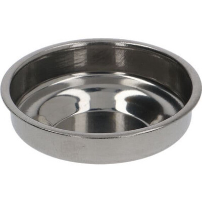 Blind Basket For Back-flush 58mm