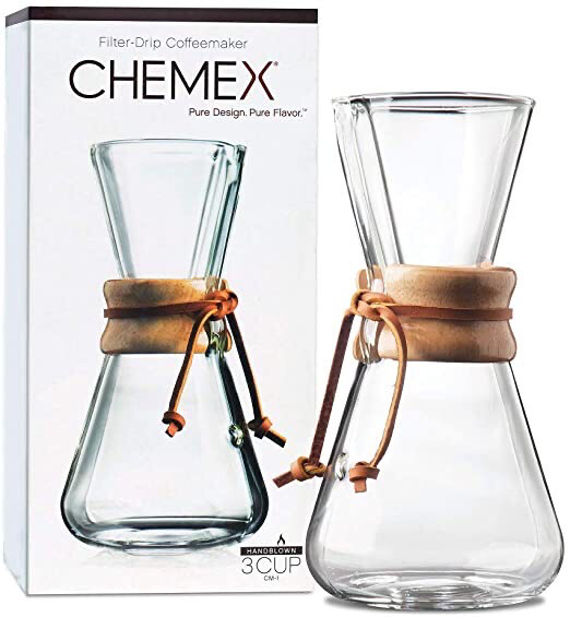 SPECIAL OFFER Chemex 1-3 Cup