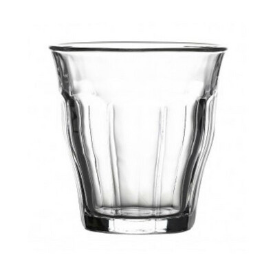 Duralex Picardie Glass-13 Cl - 130 ml