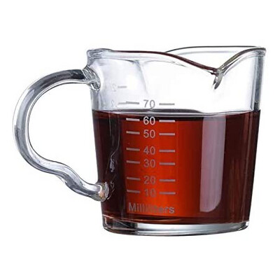 Measuring cup 70ml
