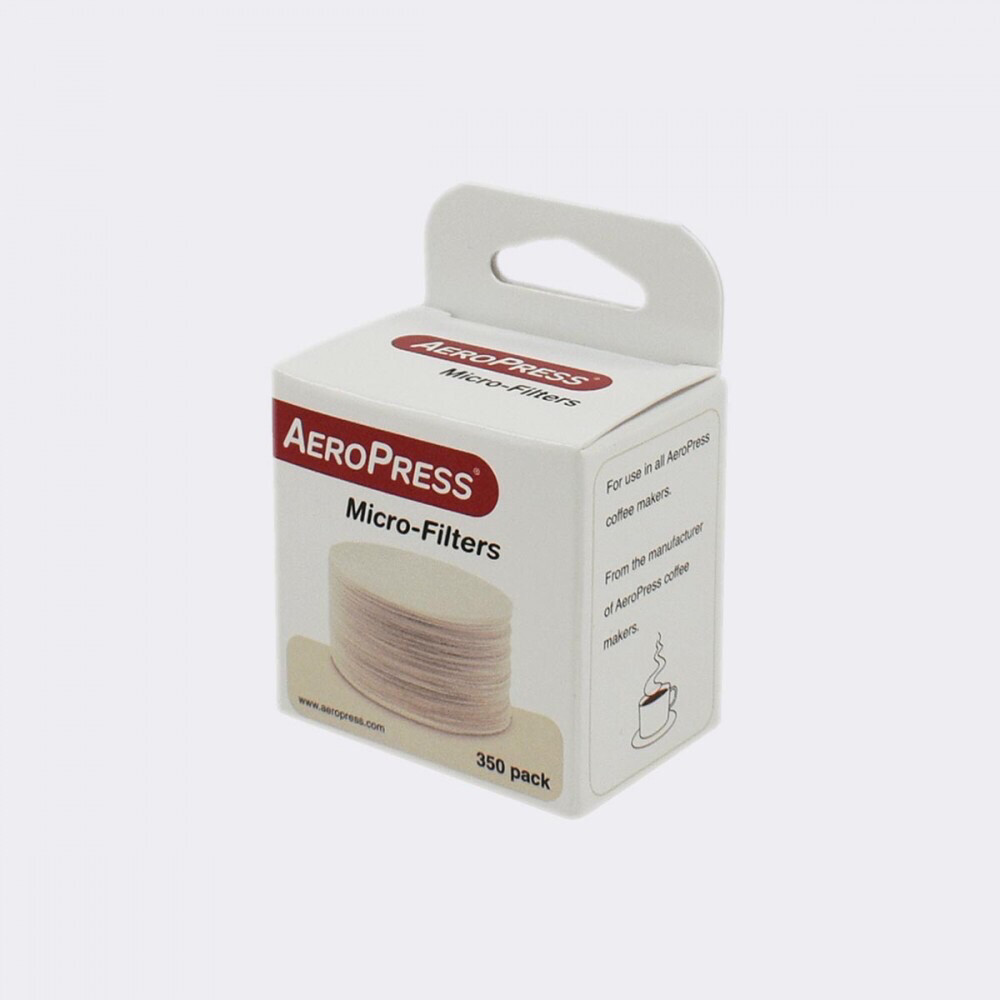 AeroPress Replacement Filters