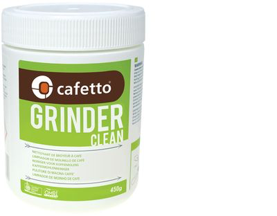 Cafetto - Grinder Clean (450g)