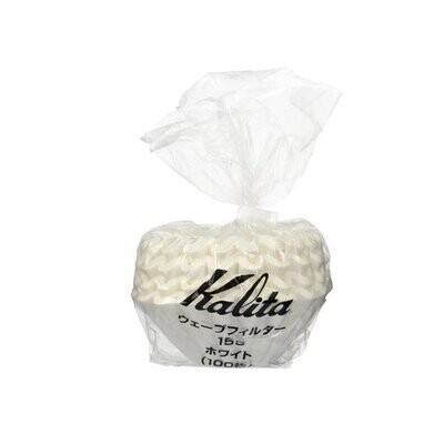 Kalita Wave 155 Filters (100)