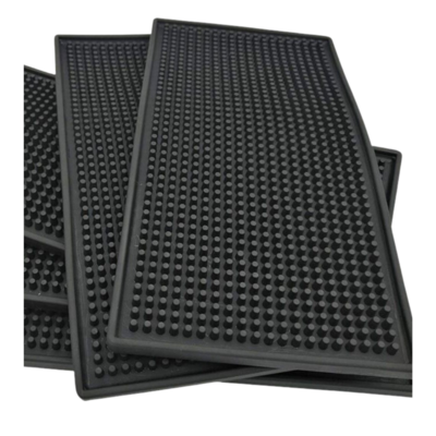 3 Silicon Mats