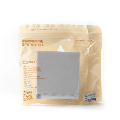 Timemore Filters for V60 size 00