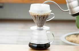 Hario - Drip Assist