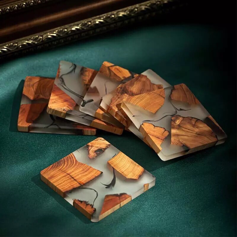 Coaster