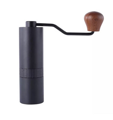 Manual grinder
