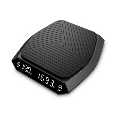 Coffee Scale With Timer