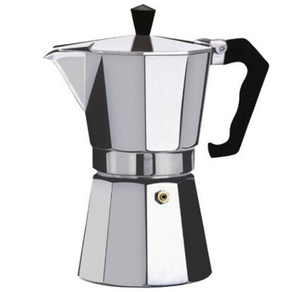 Mokapot 6 Cups 