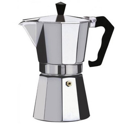 Mokapot 6 Cups 