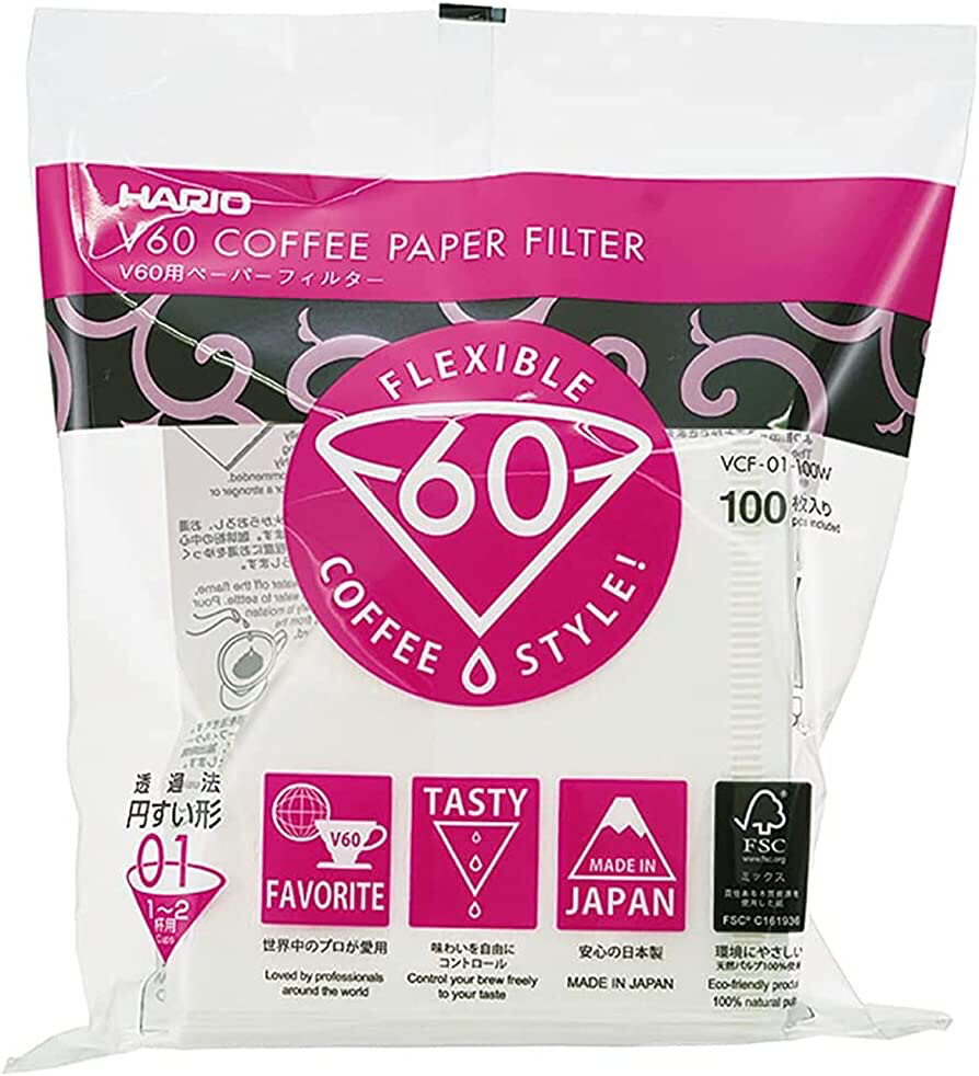 Hario V60 filters 01