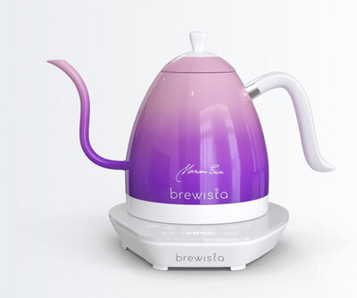 Brewista Artisan Kettle V3 - 1L Candy Edition 