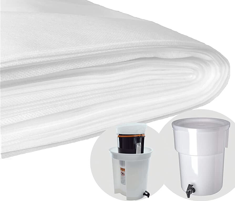 Filters for Toddy ColdBrew Maker  COMMERCIAL SIZE 9L